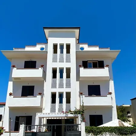 Zambaku I Detit - Sea Lily House Guest house *