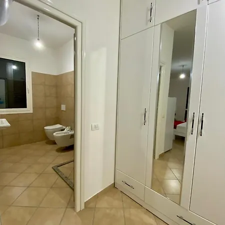 Guest house Zambaku I Detit - Sea Lily House *